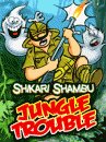 game pic for Shikari Shambu Jungle Trouble